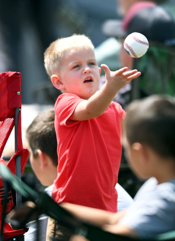 Eye on the prize News, Sports, Jobs Altoona Mirror